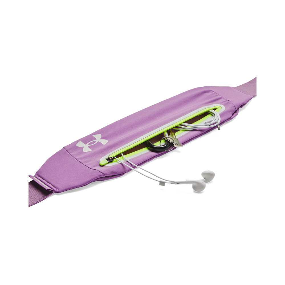 Under Armour Flex Speedpocket Run Belt image number null