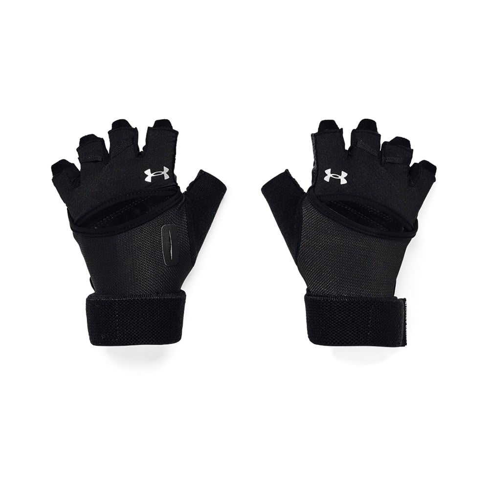 Under Armour W Weightlifting Gloves MULTICOLOR 