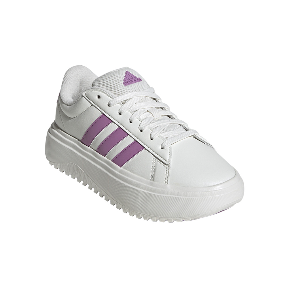 Adidas Tenis Grand Court Platforma image number null