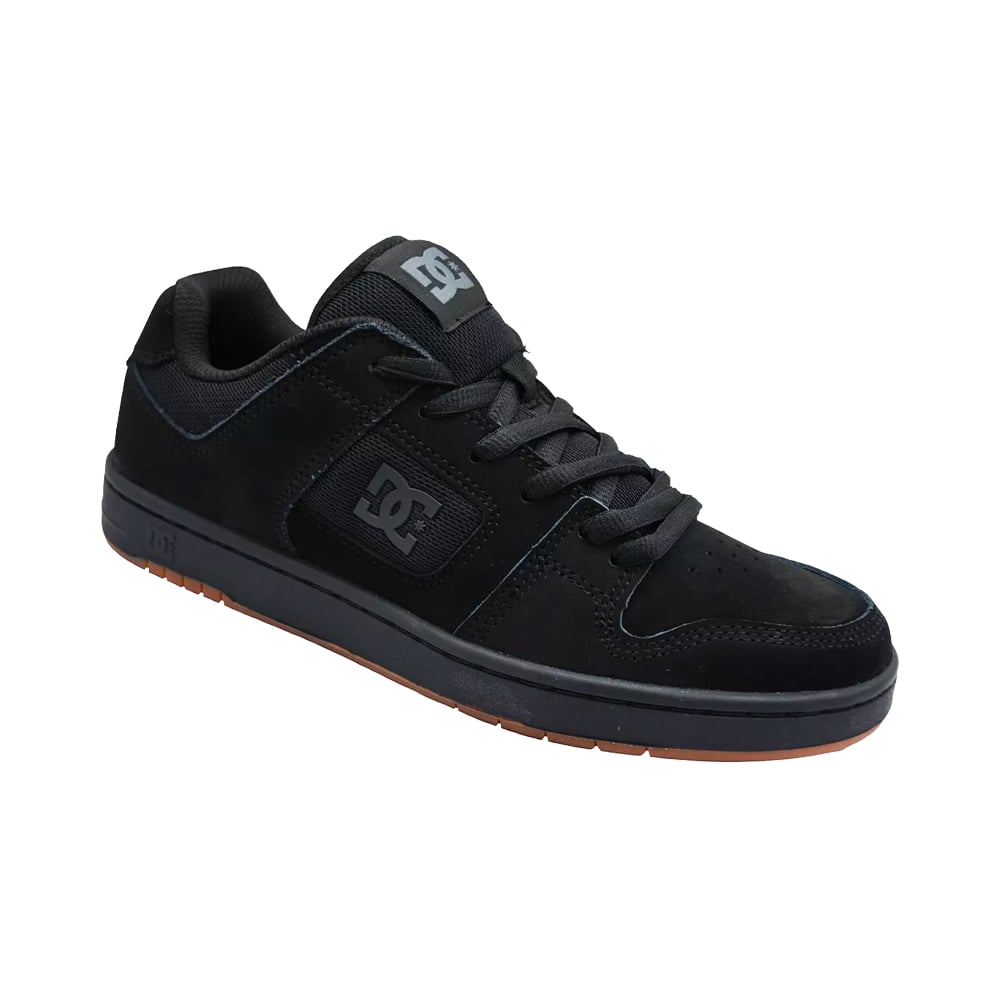 Dc Shoes Manteca 4 MULTICOLOR 