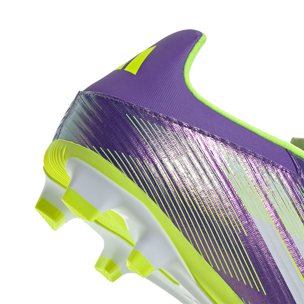 Adidas Tacos F50 Club Para Terreno Firme Multiterreno image number null