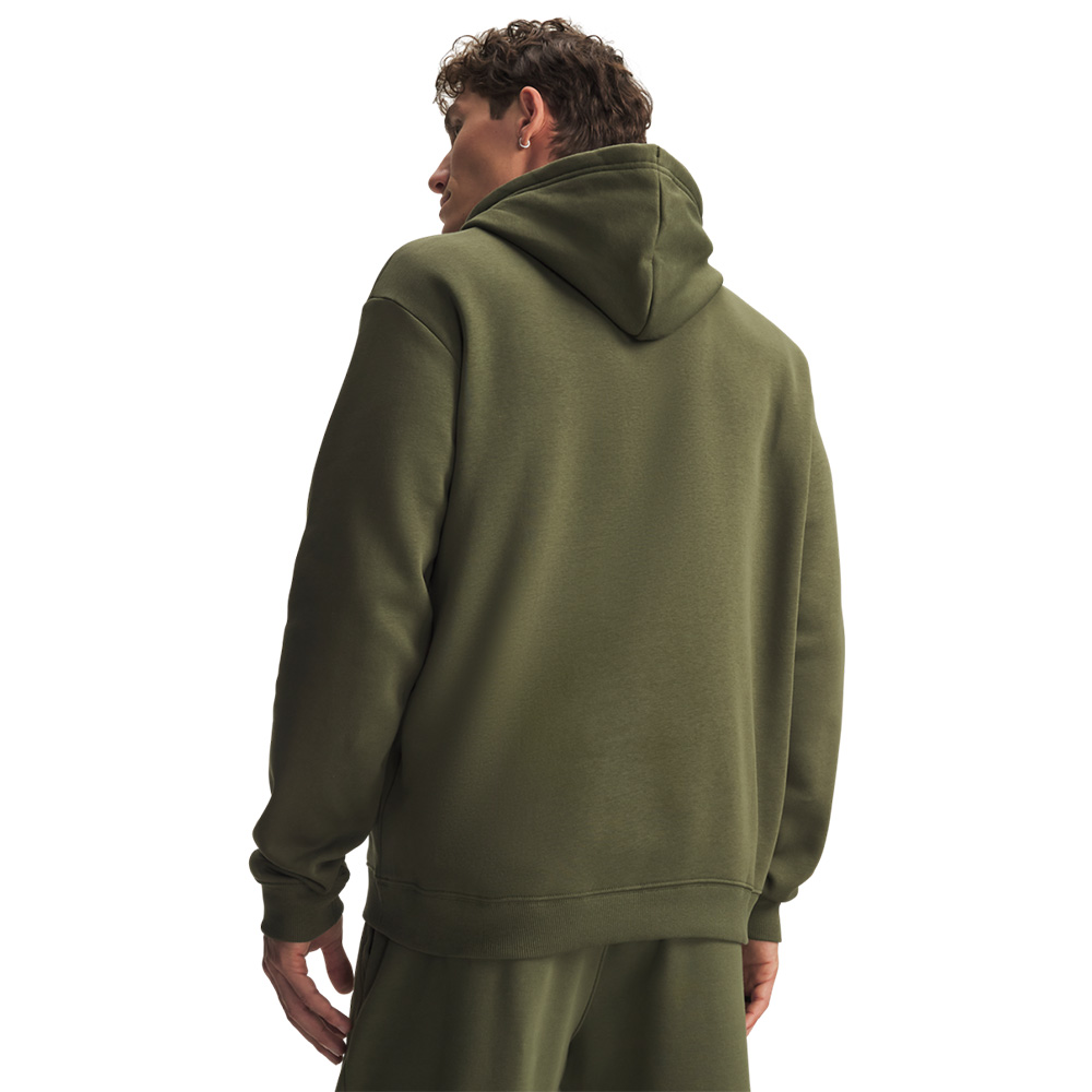 Under Armour Ua Rival Flc Hoodie image number null