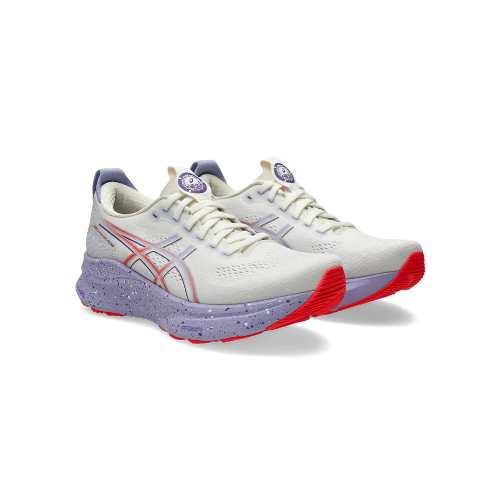 Asics Kayano 32 Tokyo MULTICOLOR