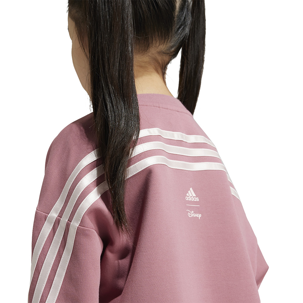 Adidas Vestido Disney Minnie Daisy image number null
