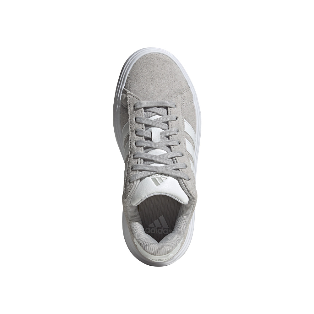 Adidas Tenis Grand Court Platforma image number null