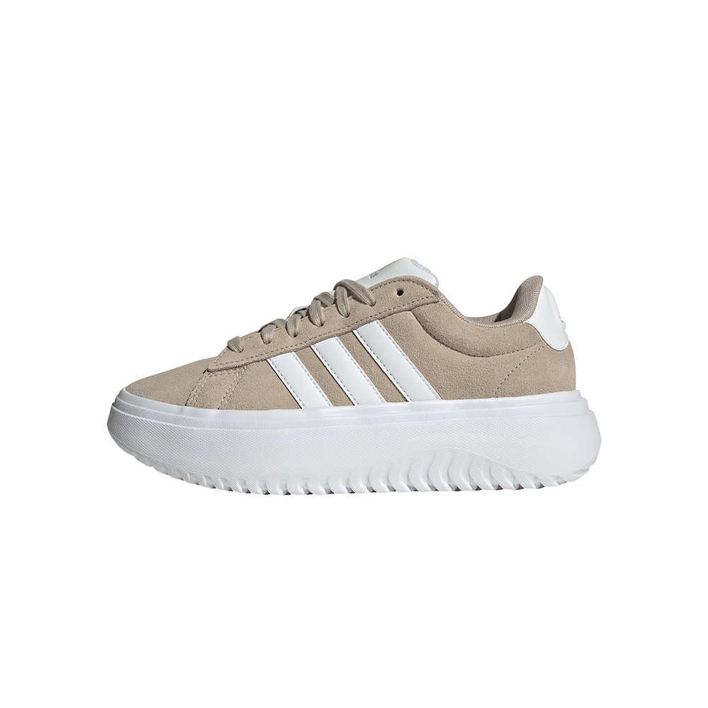 Adidas Grand Court Platform image number null