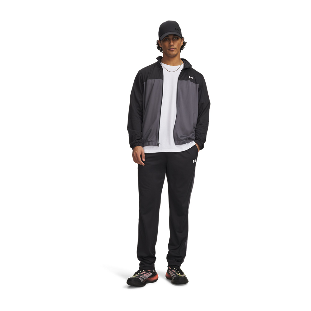 Under Armour Emea Tracksuit Novelty image number null