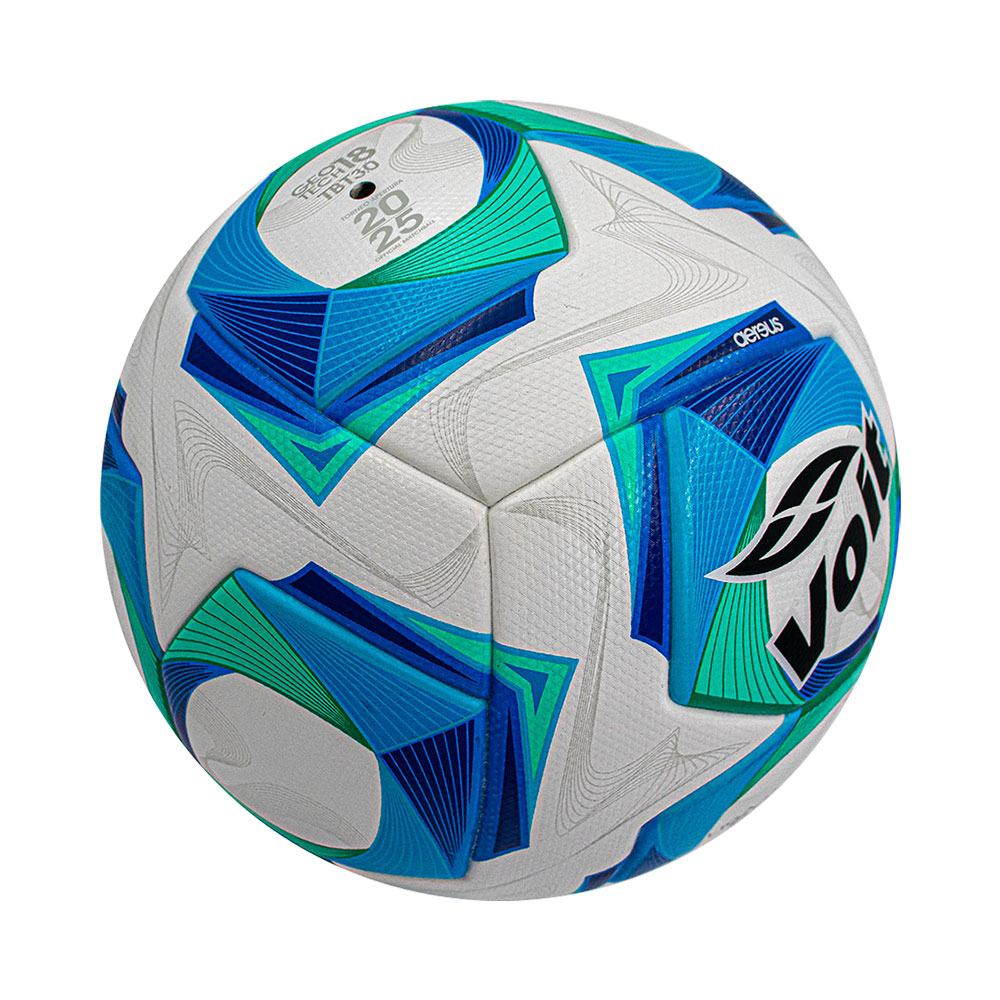 Bal&oacute;n de F&uacute;tbol Voit No. 5 Quality Pro Clausura 2026 image number null