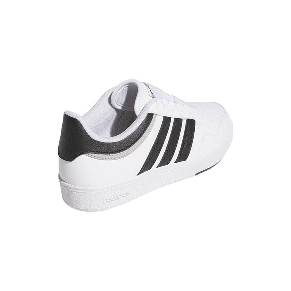 Adidas Tenis Hoops 4 0 Adolescentes image number null