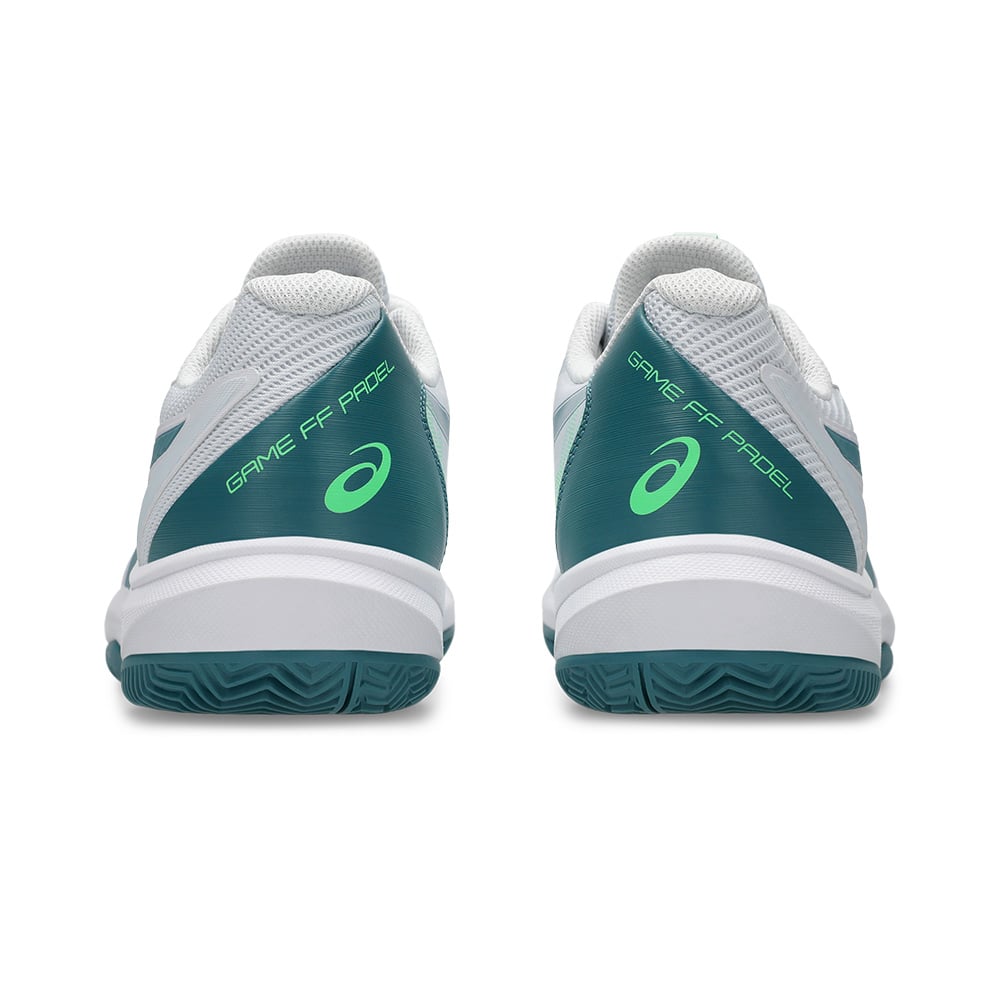 Asics Game Ff Padel image number null