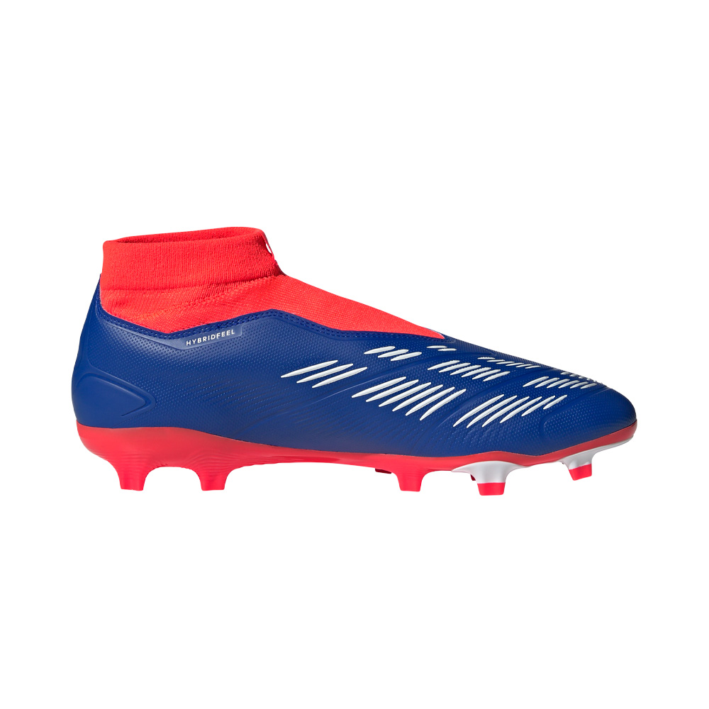 Adidas Calzado De Futbol Predator League Terreno Firme Sin Cordones image number null