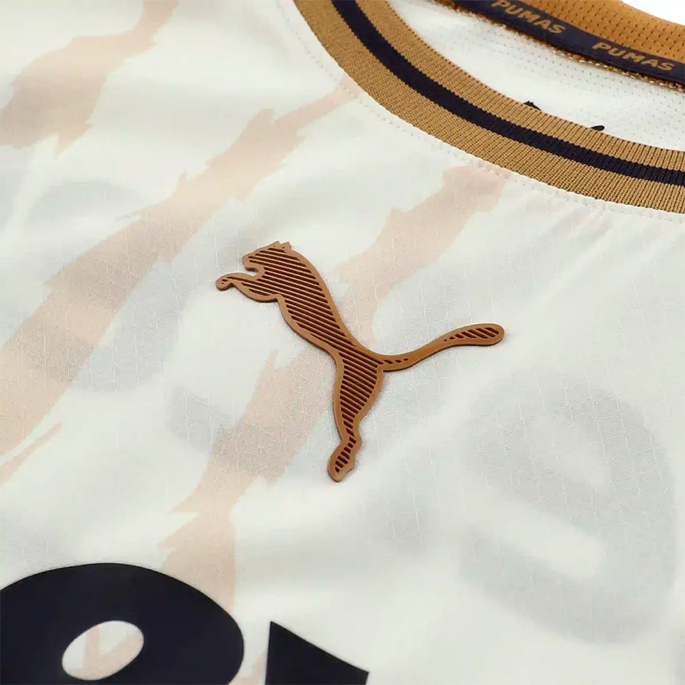 Puma Jersey Pumas Away Jersey Cancha 26 27 MULTICOLOR 