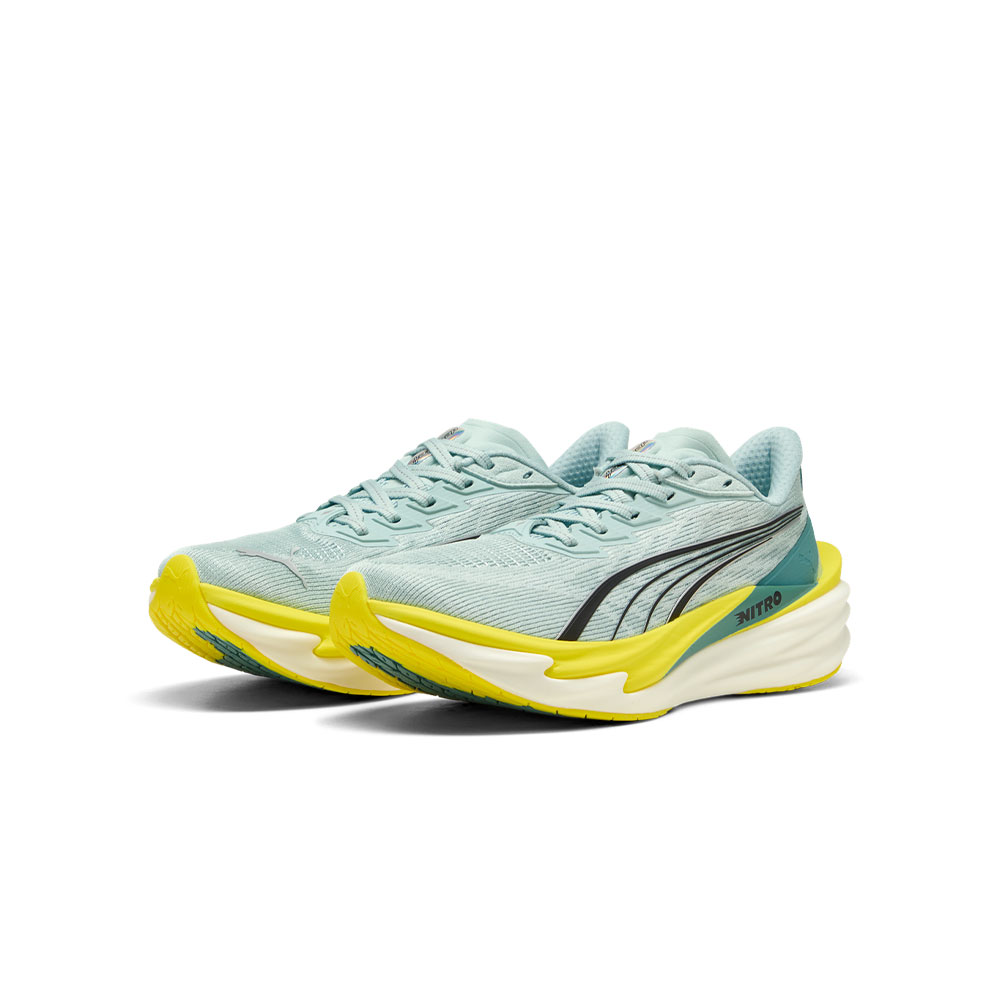 Puma Deviate Nitro 4 Wns image number null