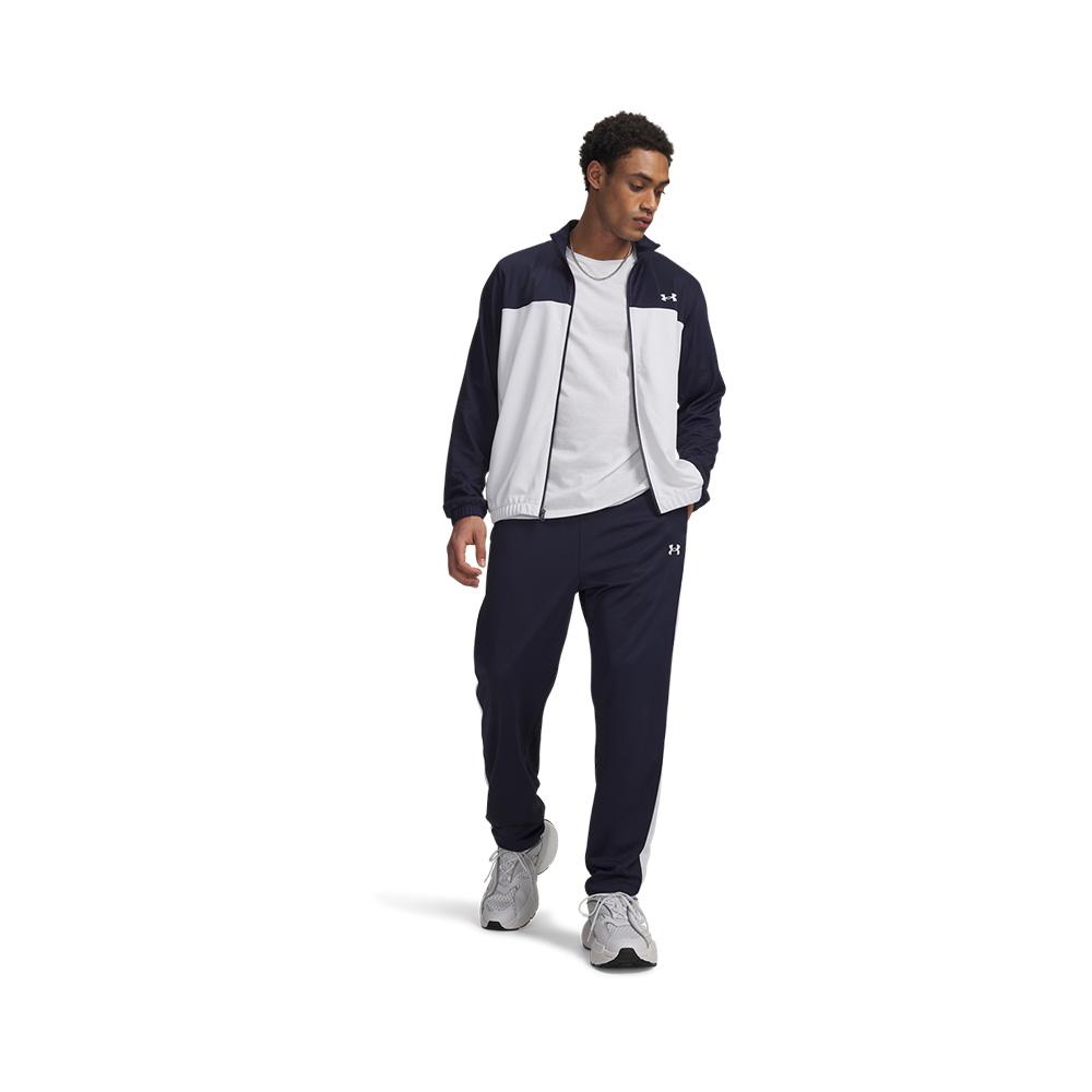 Under Armour Emea Tracksuit Novelty image number null