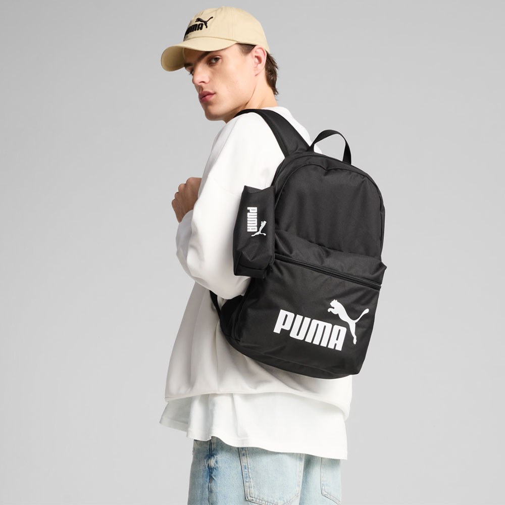 Puma Phase Backpack Set image number null