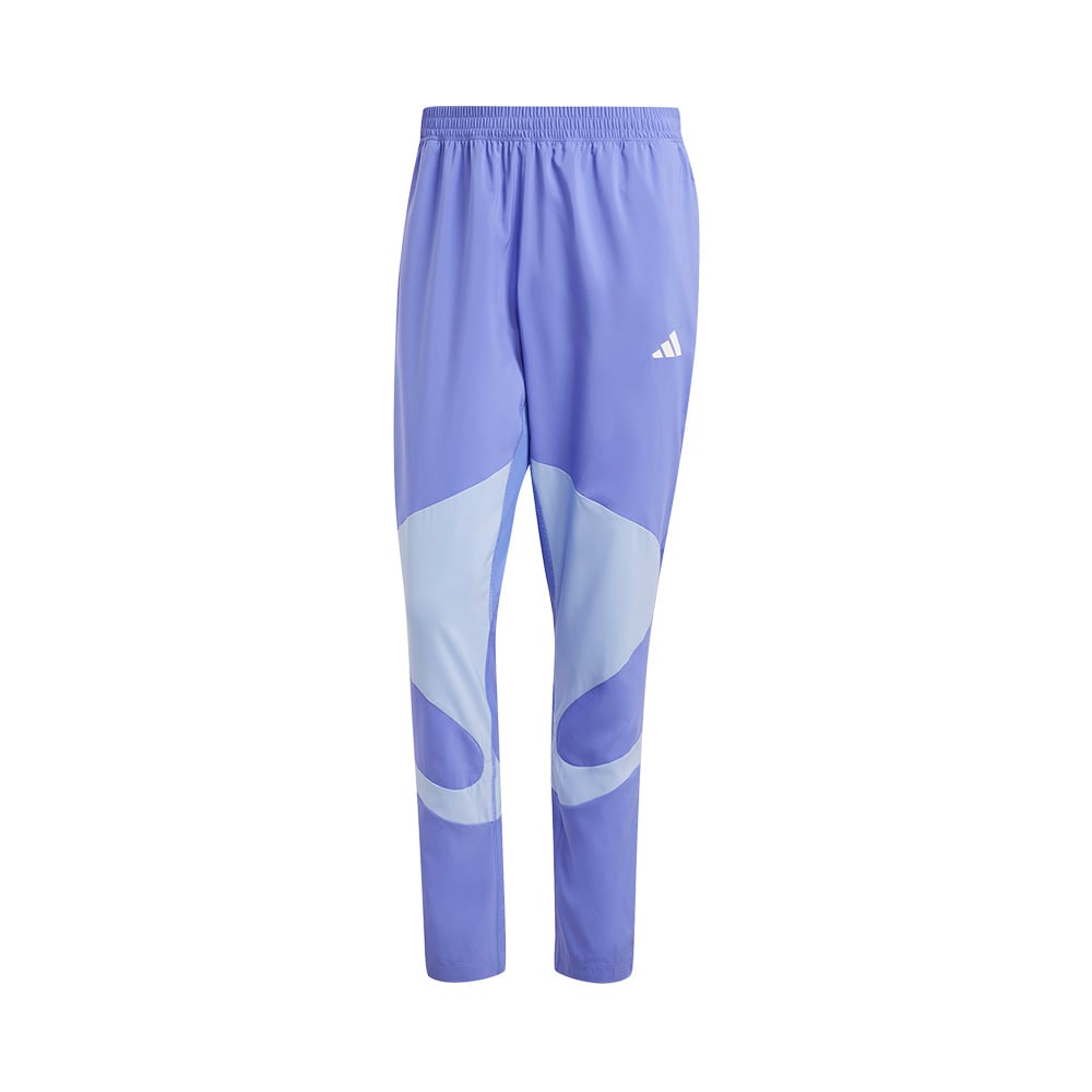 Adidas Pants Own The Run Aeroready image number null