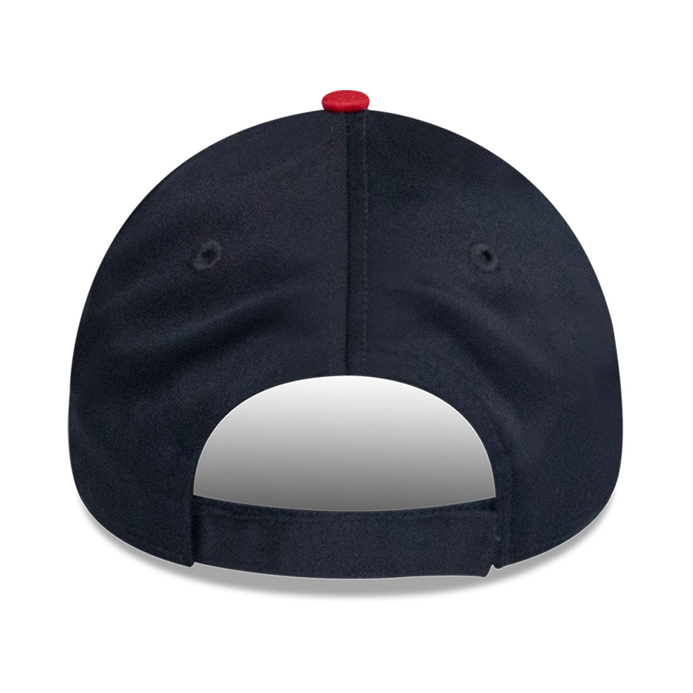 New Era 940 Infantil Nb Mass New England Patriots Otc 0925 image number null