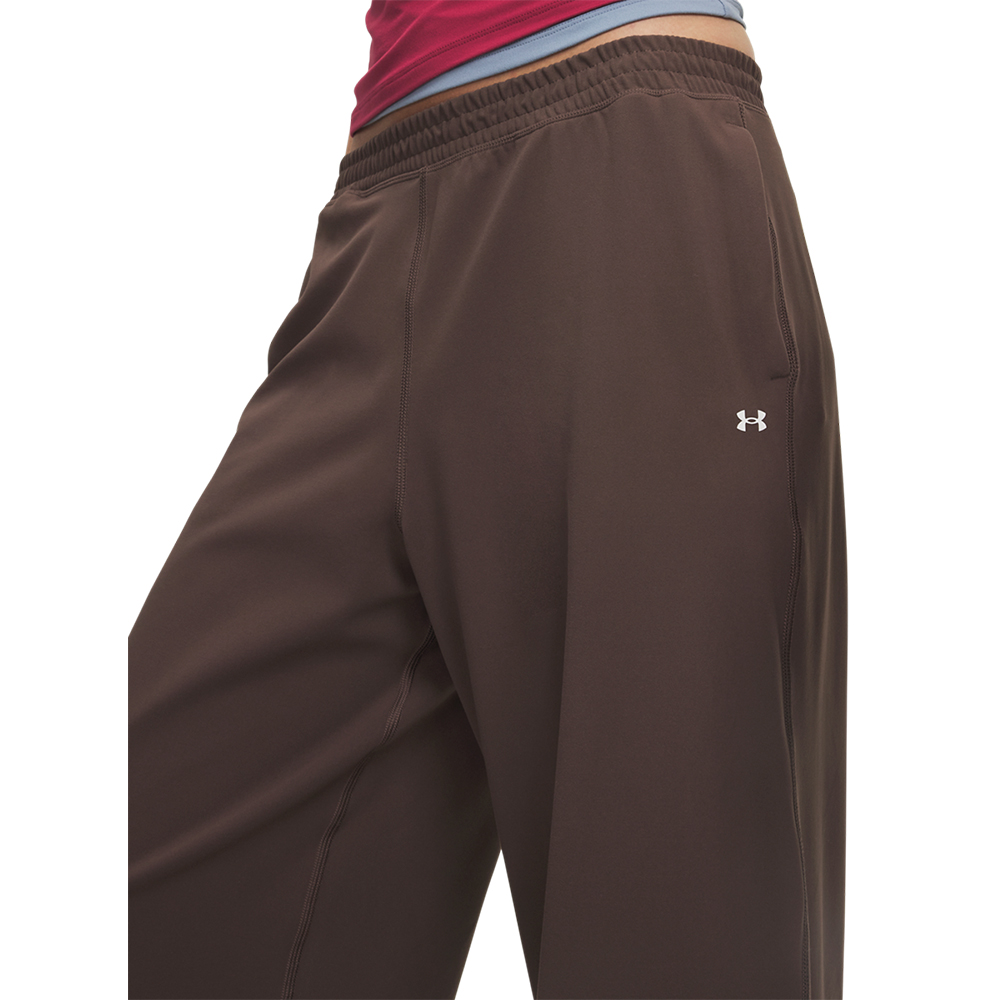 Under Armour Motion Wide Leg Pant MULTICOLOR 