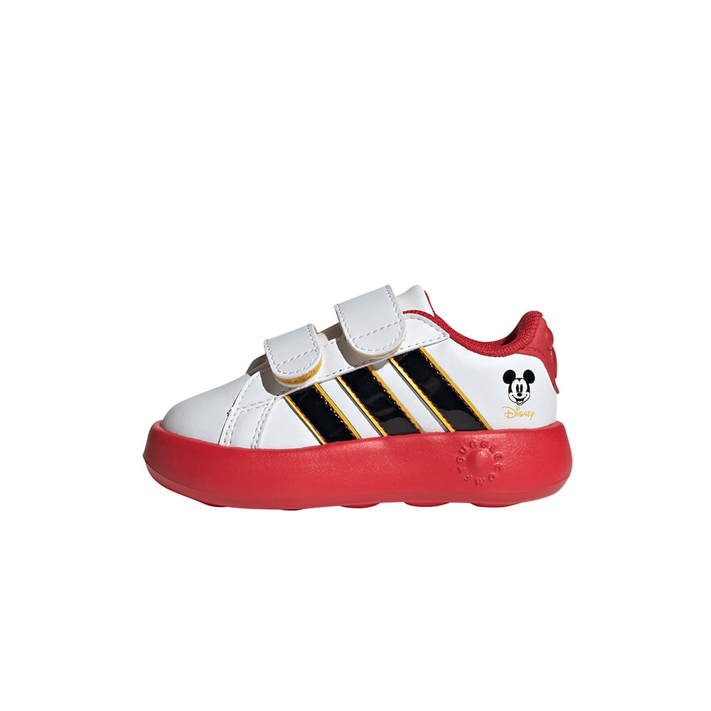 Adidas Grand Court Mickey Cf I MULTICOLOR 