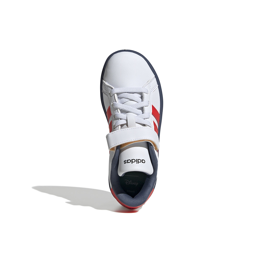 Adidas Tenis Grand Court X Disney Mickey And Friends Ninos image number null