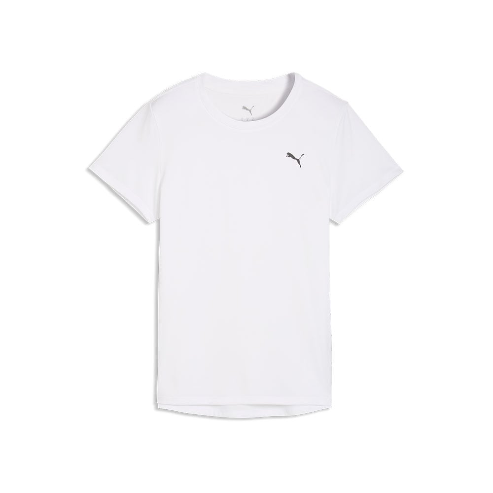 Puma W Tad Essential Crew Tee MULTICOLOR 