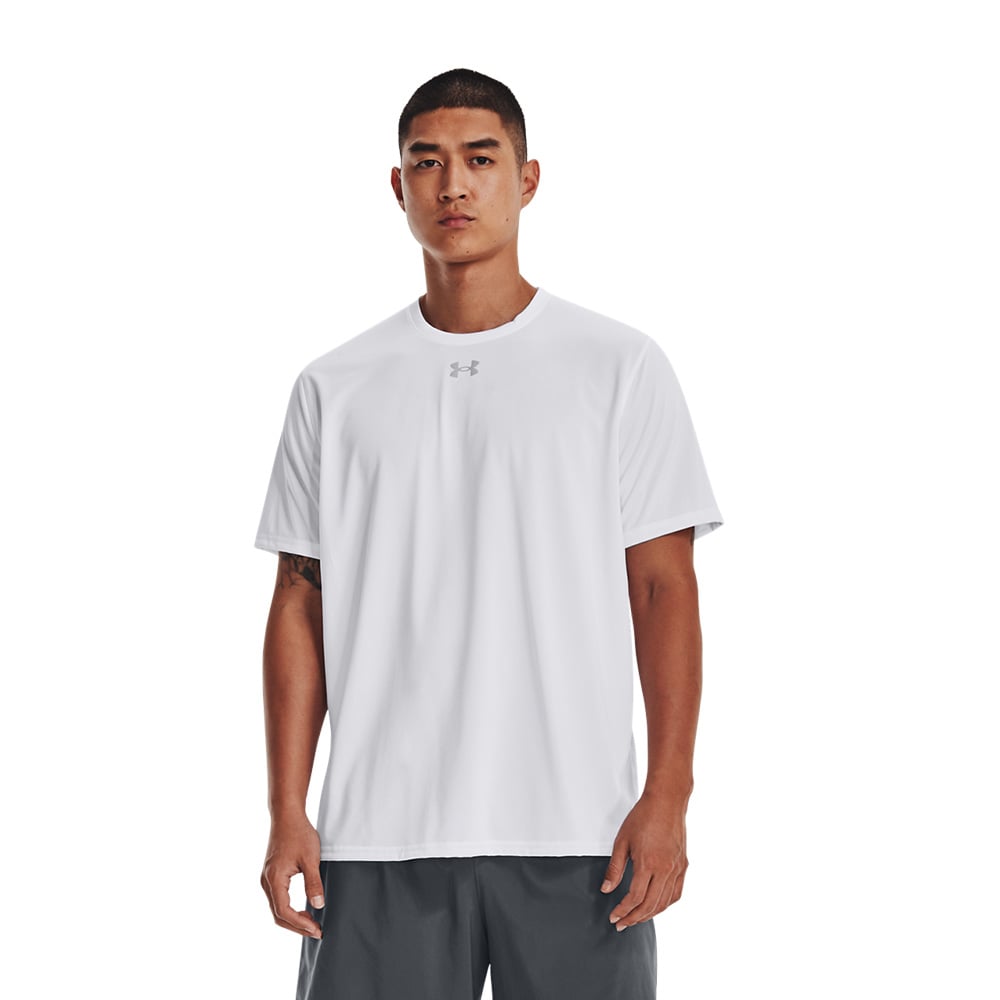 Under Armour Ua Ms Team Tech Ss image number null