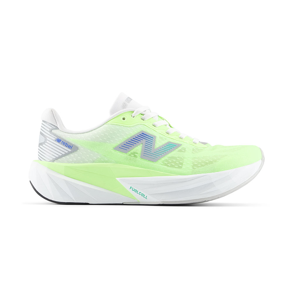 New Balance Rebel MULTICOLOR 