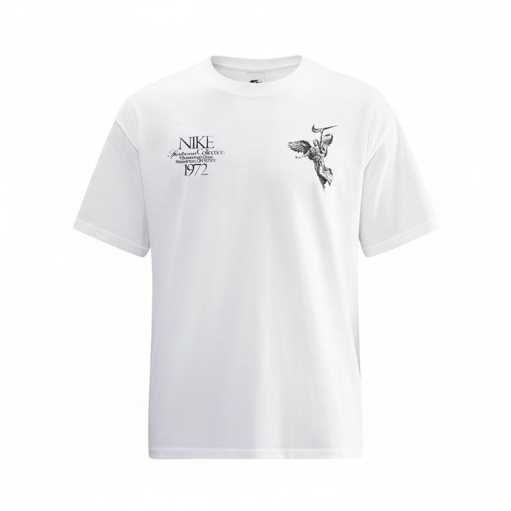 Nike U Nsw Tee M90 Oc Wings Victory image number null
