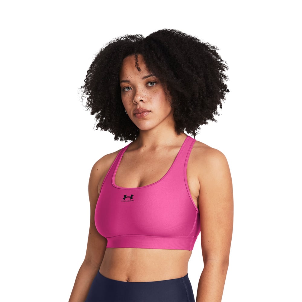 Under Armour Hg Armour Mid Padless image number null