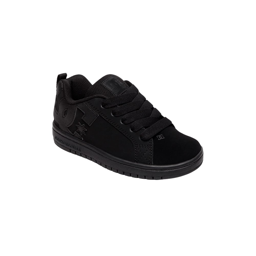 Dc Shoes Court Graffik MULTICOLOR 