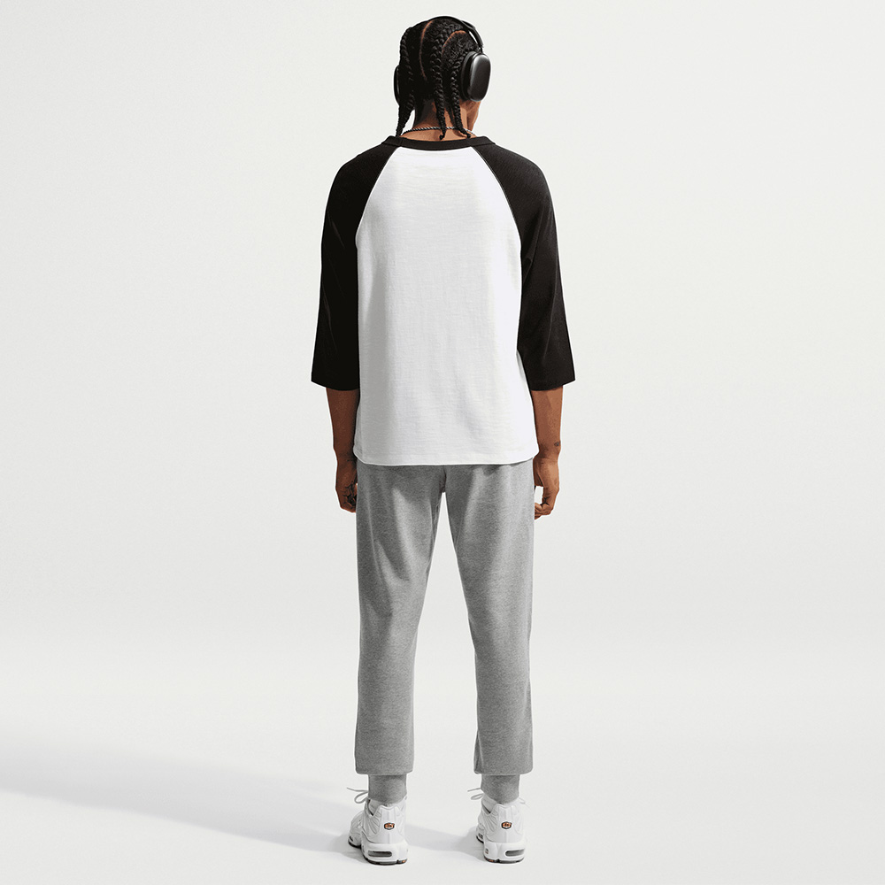 Nike M Nk Club Knit Jogger MULTICOLOR 
