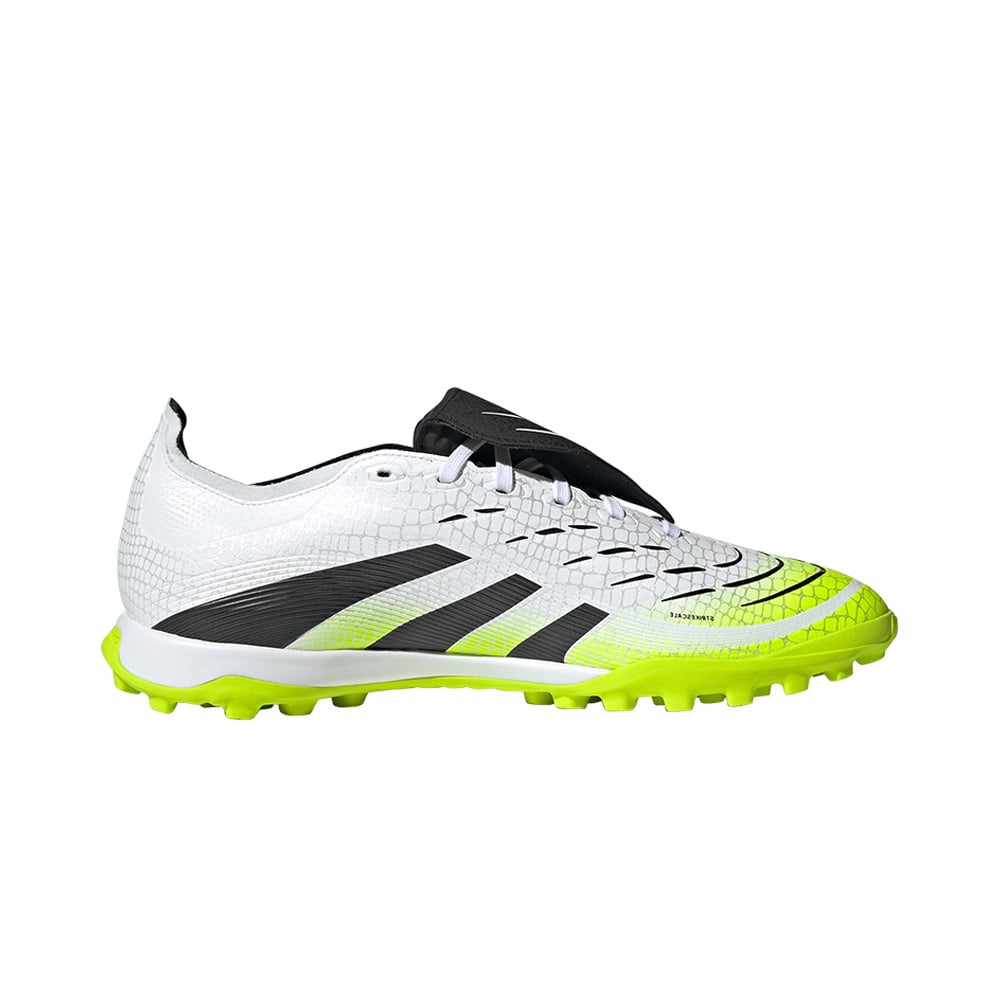Adidas Tacos Predator League Con Lengüeta Plegable Para Cesped Artificial image number null