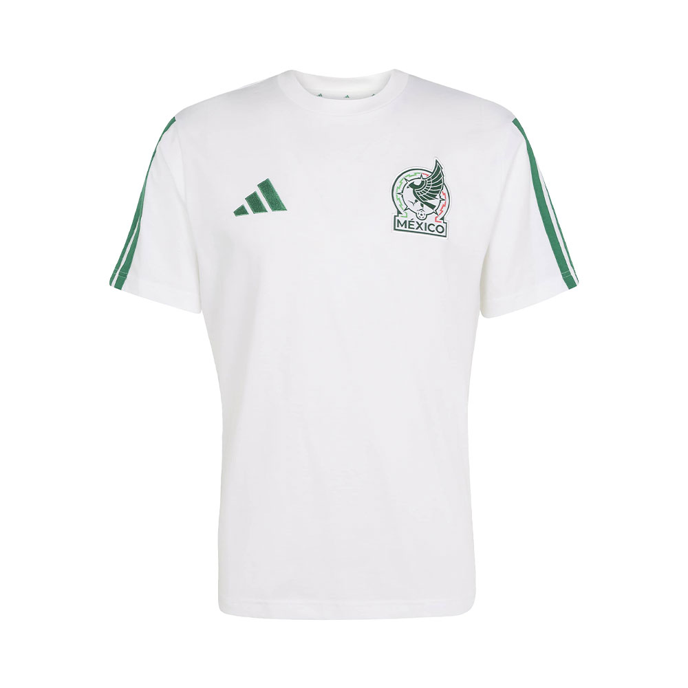 Playera ADN Selecci&oacute;n Nacional de M&eacute;xico image number null