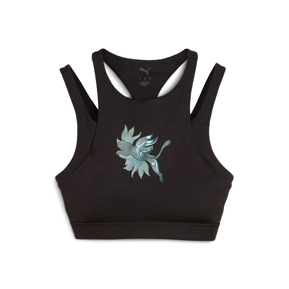 Puma Green Terrains Graphic Bramid MULTICOLOR