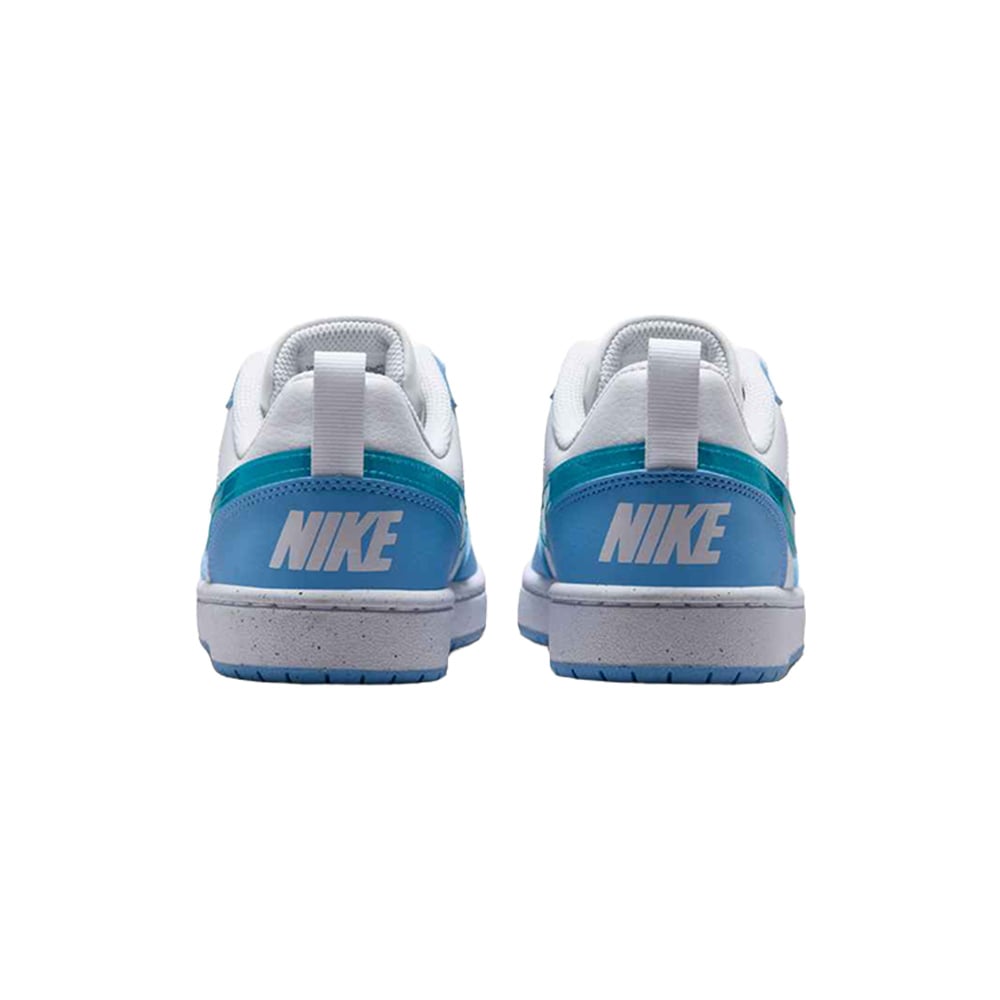 Nike Court Borough Low Jes Gs image number null