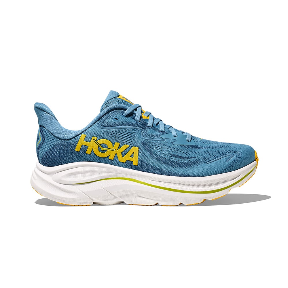 Hoka Clifton 10 MULTICOLOR 