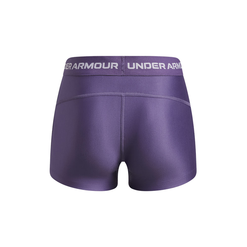 Under Armour Heatgear Shorty image number null
