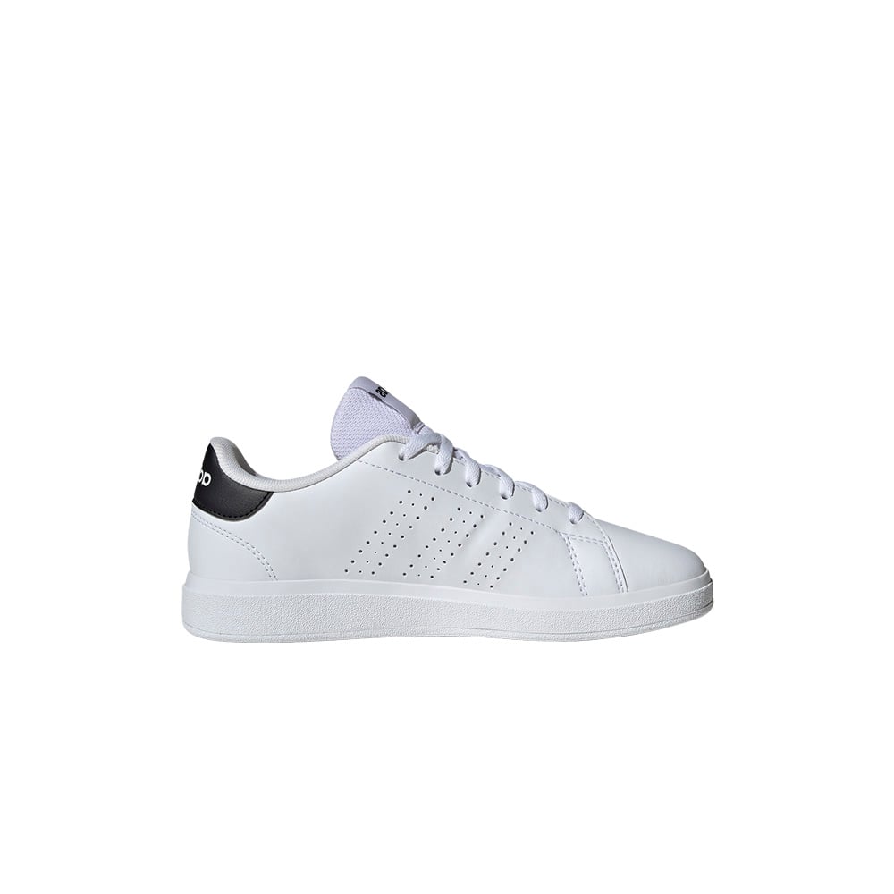 Adidas Tenis Advantage Base 2 0 Ninos Bts BLANCO 