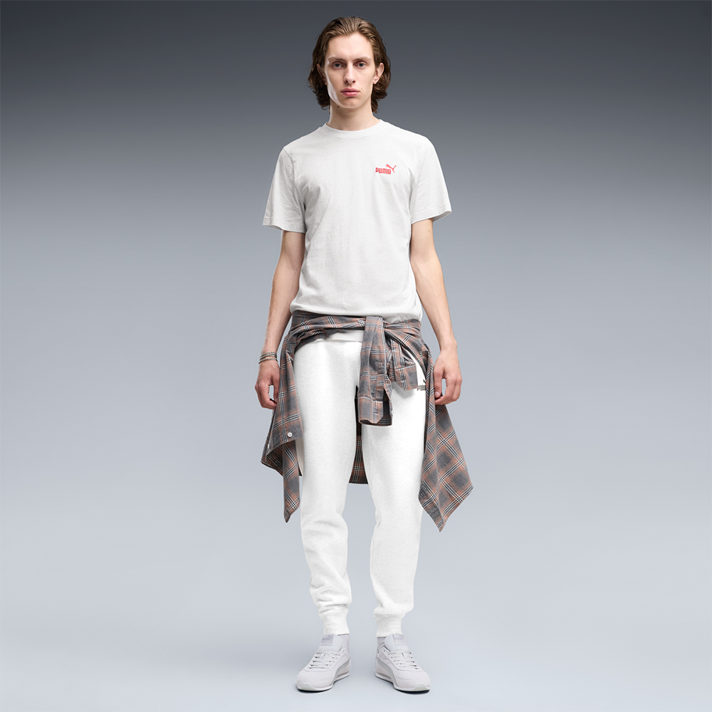 Puma Ess Small No 1 Logo Tee S image number null