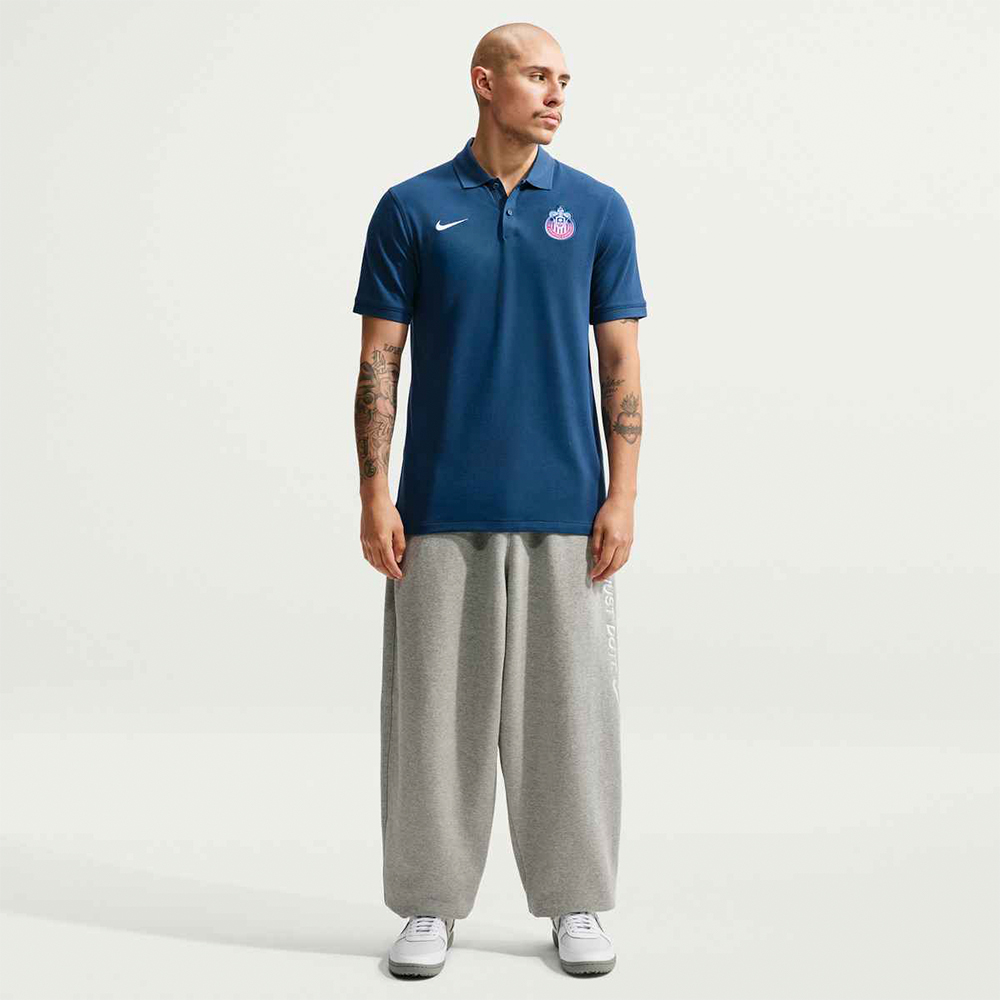 Nike Chivas The Nike Polo Df 2 0 MULTICOLOR 