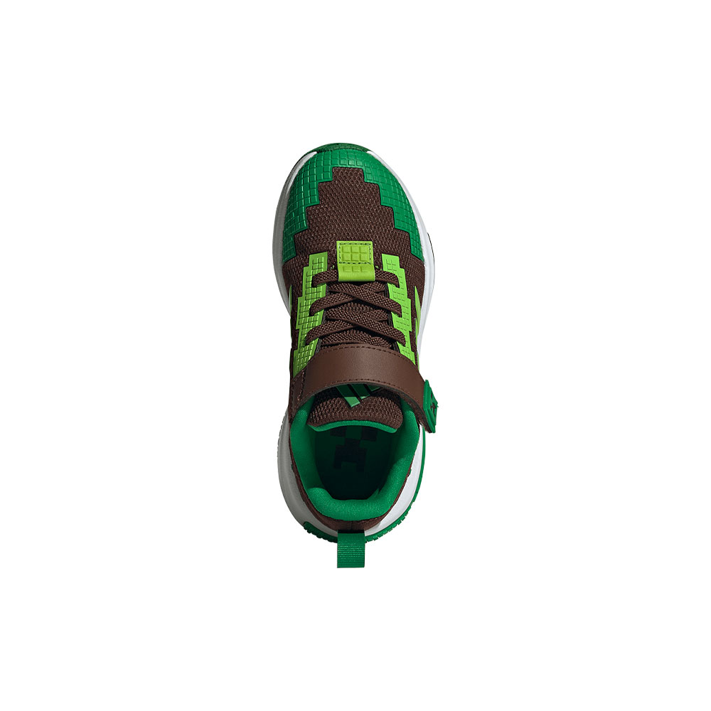 Tenis AdidasMinecraft PRO Ni&ntilde;os image number null