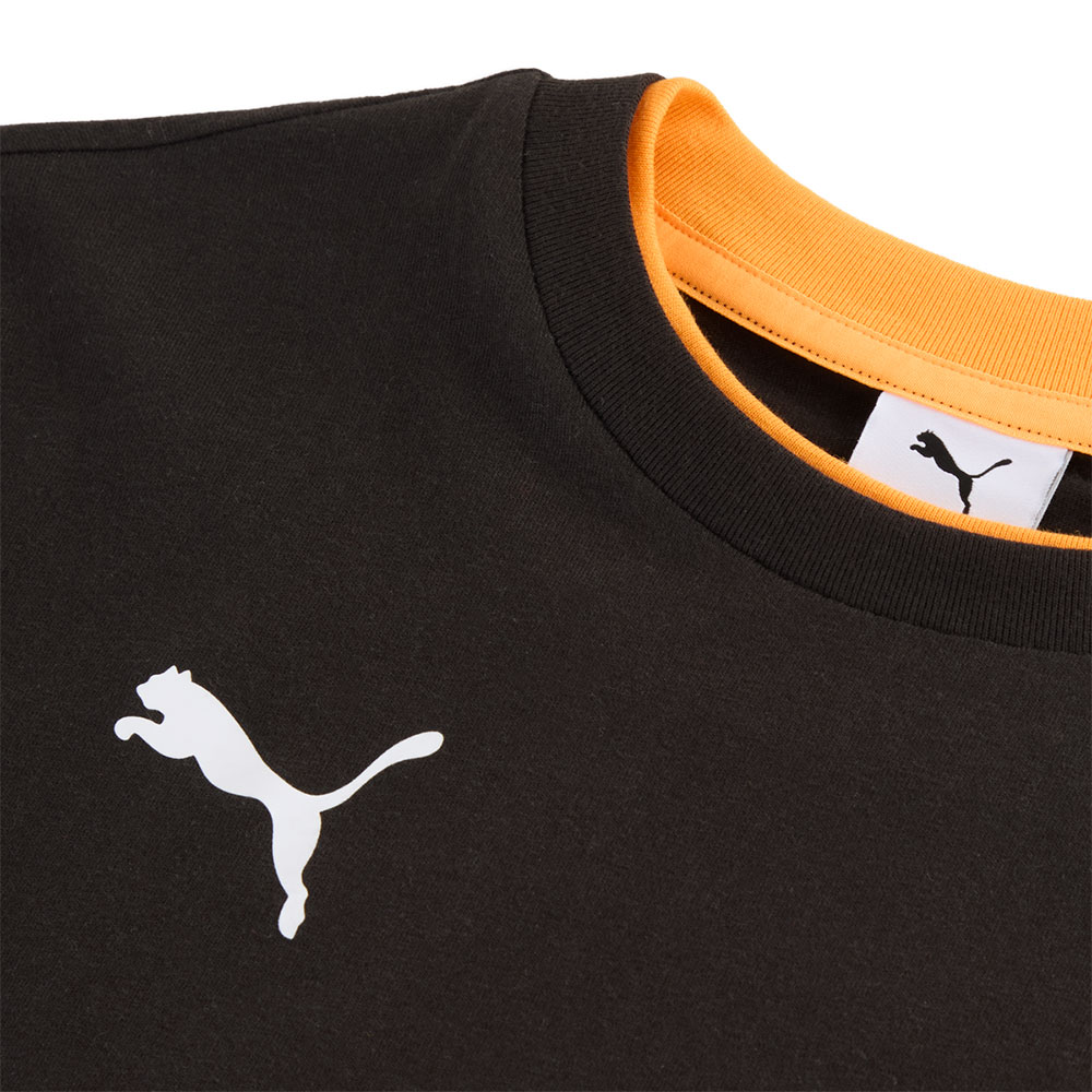 Puma Mclaren Indycar Pato Generic Tee image number null