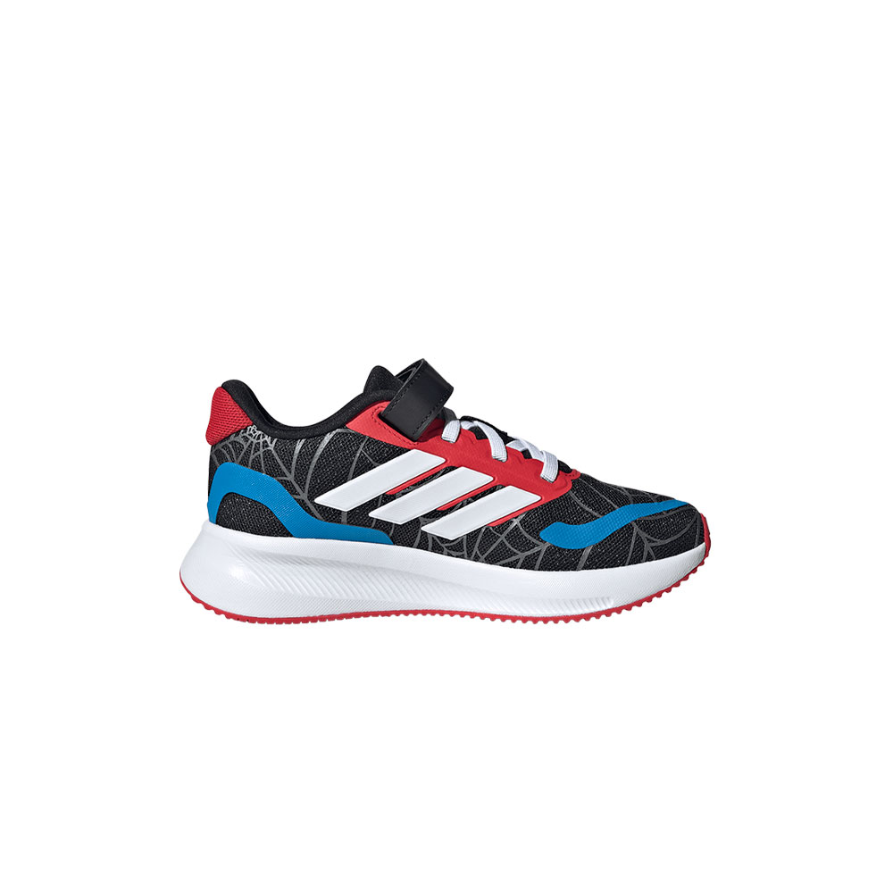 Tenis Adidas Marvel Spider-Man Runfalcon Kids image number null