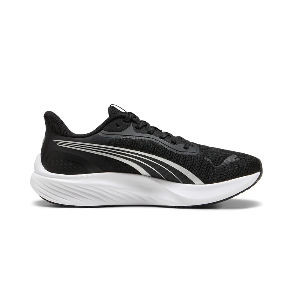 Tenis Puma Pounce Lite Negro 