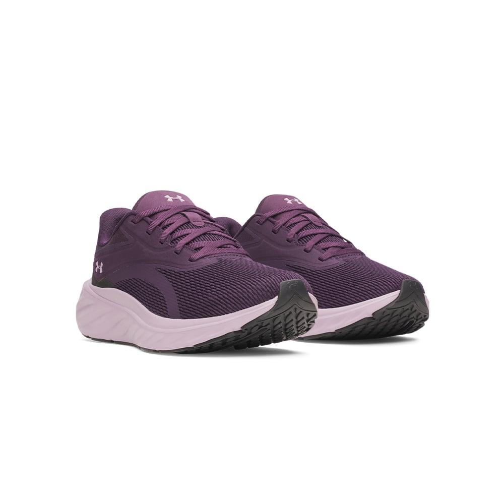 Under Armour Ua W Ascend MULTICOLOR 