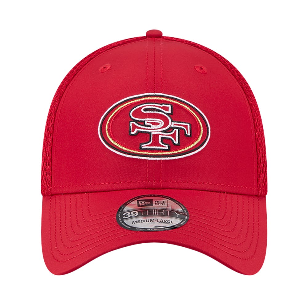 New Era 3930 Outline 25536 San Francisco 49Ers Otc MULTICOLOR