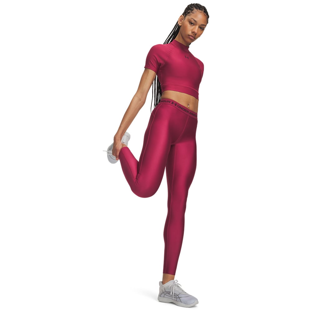 Under Armour Heatgear Legging MULTICOLOR 