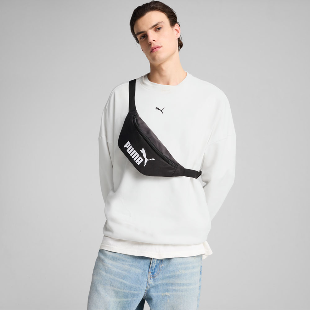 Cangurera Puma Phase Waist Bag image number null