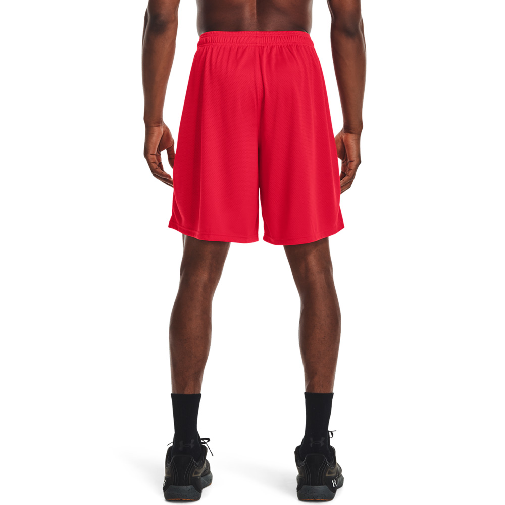 Under Armour Ua Tech Mesh Shorts image number null
