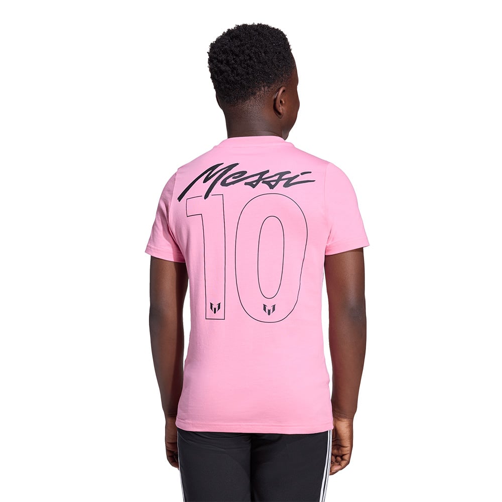 Adidas Y Messi N&N G T image number null